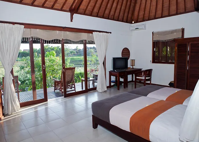 Villa Rumah Wayan