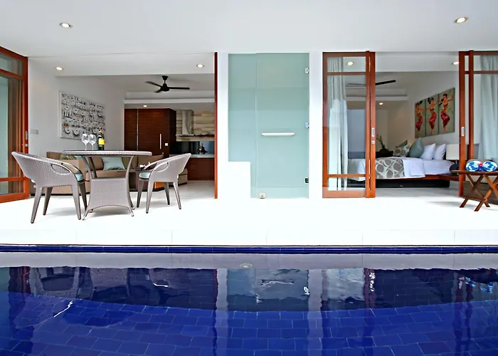 Smart Comfort Apartments