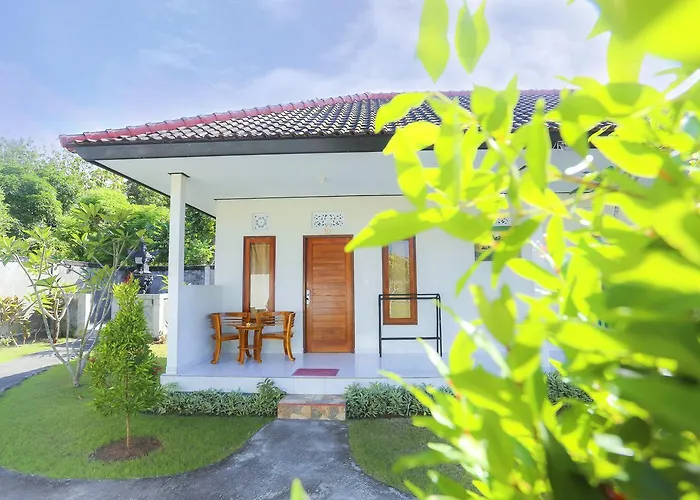 Telaga Sari Bingin