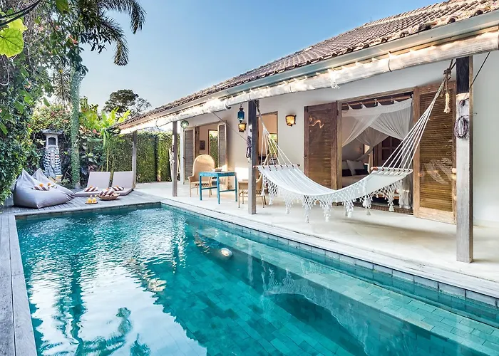 Villa 007