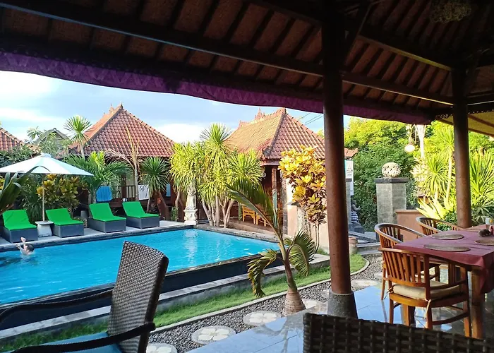Cassava Bungalow