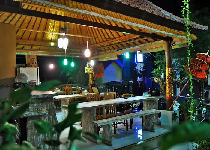 Deva Devi Beach Inn Luxury