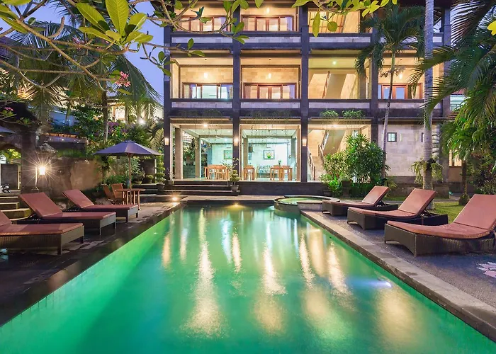 Wenara Bali Bungalows