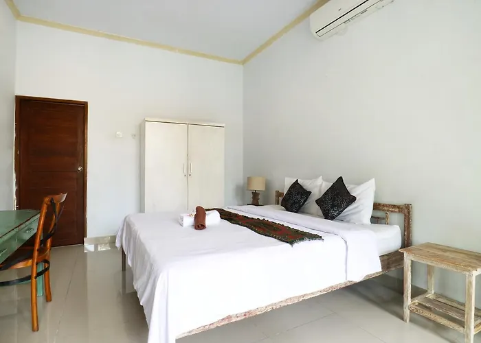 The Wina Echo Beach Guest House