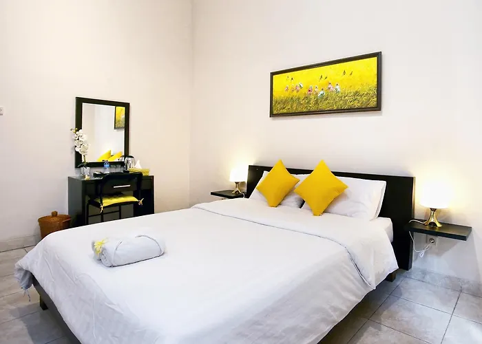 Cameng Homestay