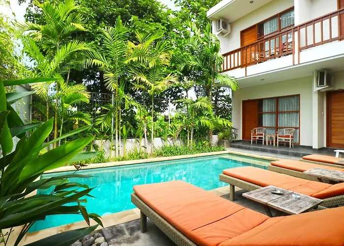 Abyan Guest House