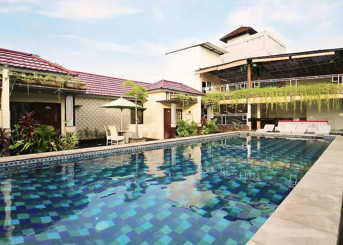 Hawaii Bali Villa