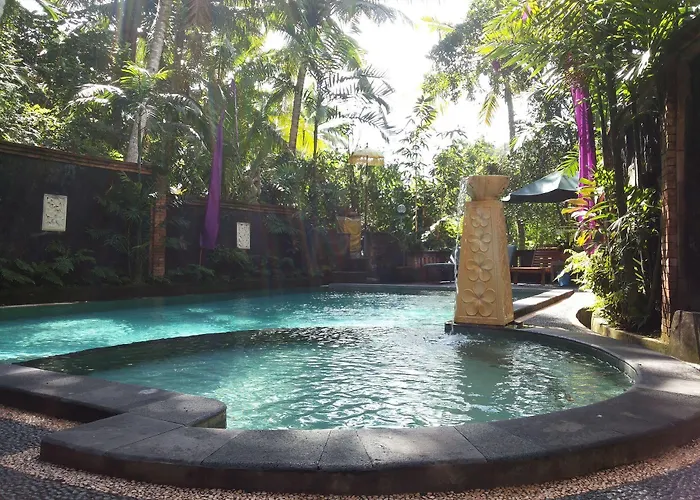 Bali Putra Villa