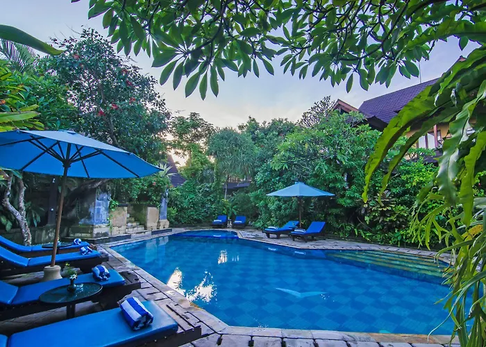 Sri Phala Resort & Villa