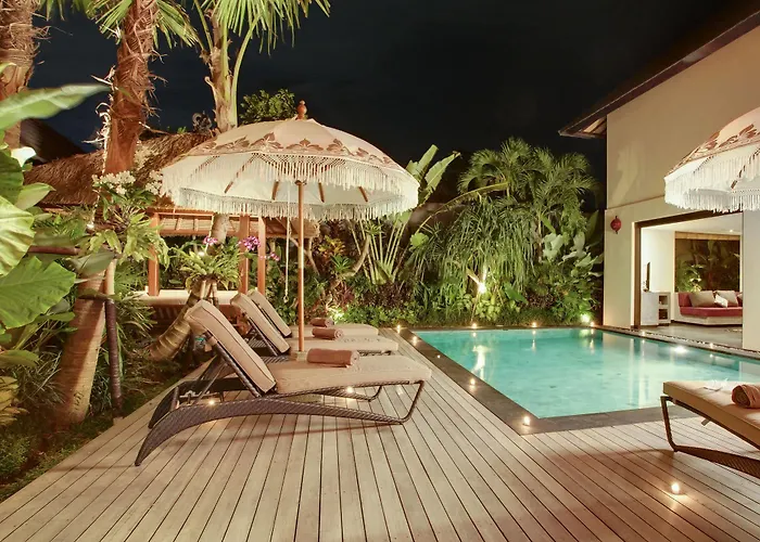 Elok Villas