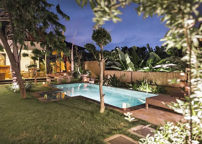Umah Tikari Guesthouse