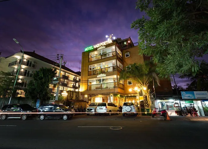 Hadi Poetra Hotel