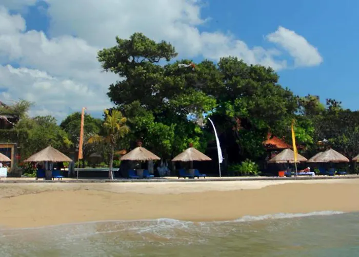 Matahari Terbit Bali