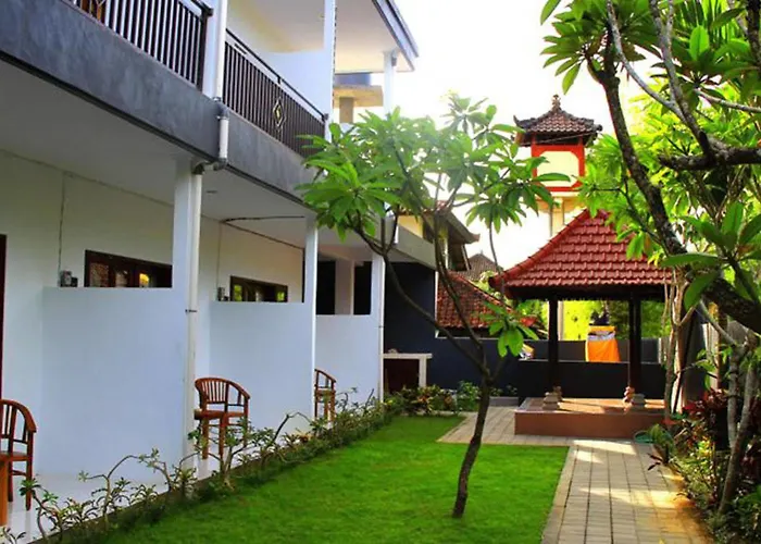 U House