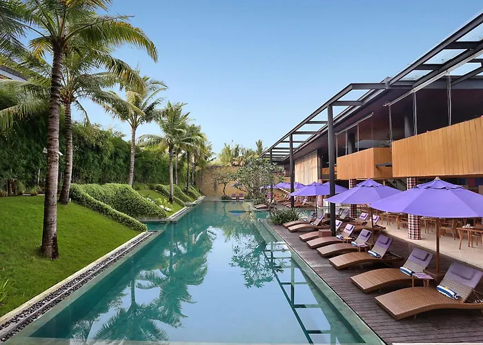 Taum Resort Bali