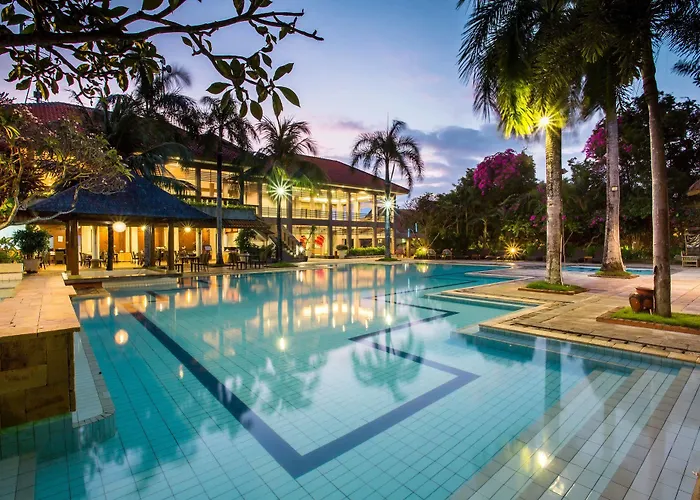 Plagoo Holiday Hotel