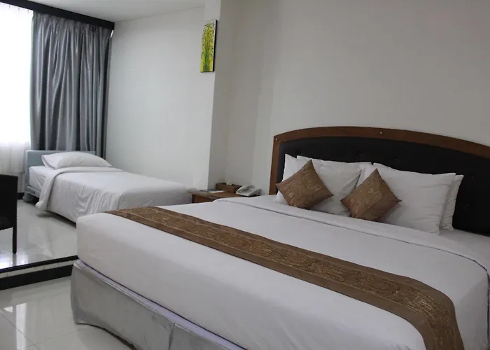 Hotel Bayt Kaboki