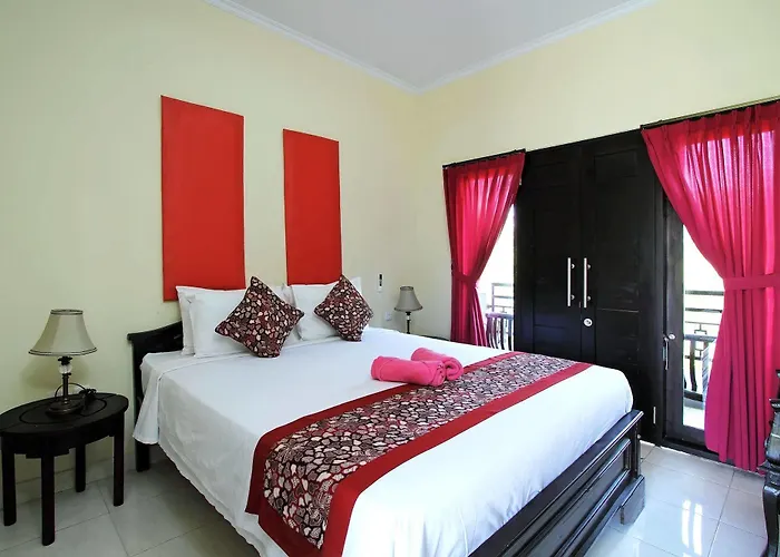 Ramantika Bali House