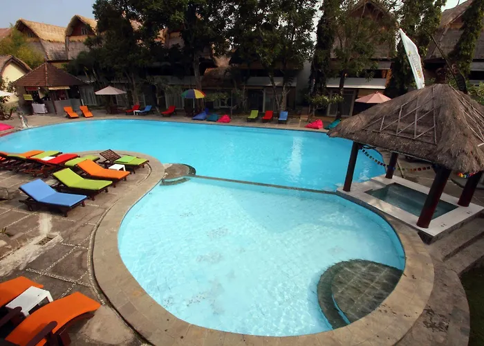 The Seminyak Village Resort
