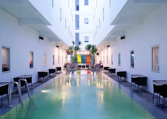 Amaris Hotel Sunset Road - Bali
