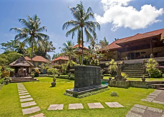 Hotel Villa Ubud