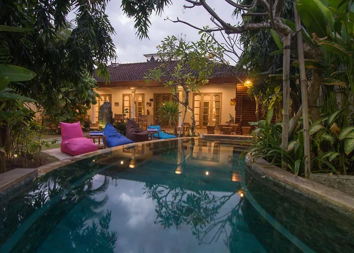 Bale Seminyak