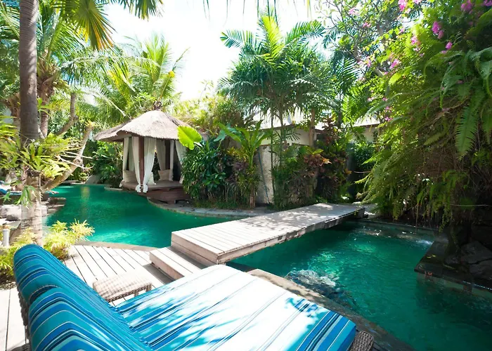 The Dipan Resort, Villas And Spa