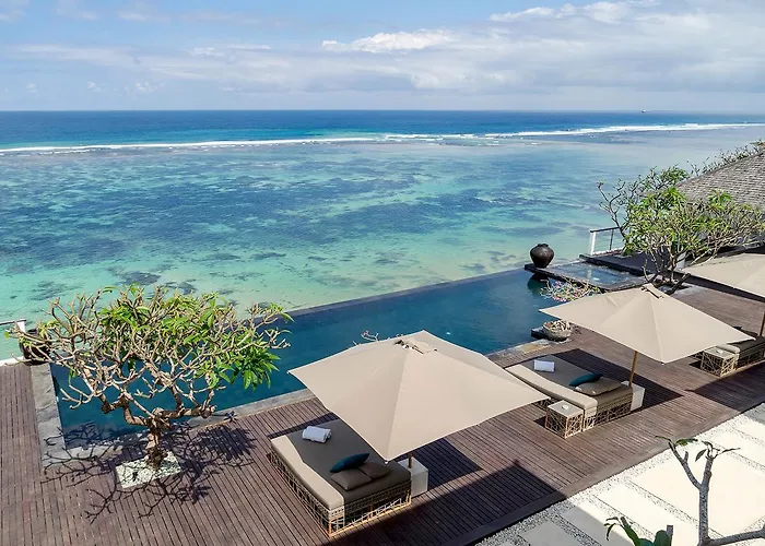 Grand Cliff Nusa Dua