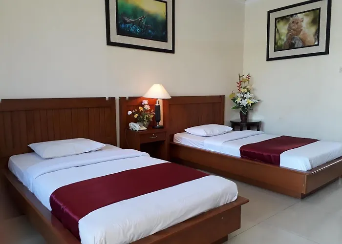 Hotel Mustika Tuban