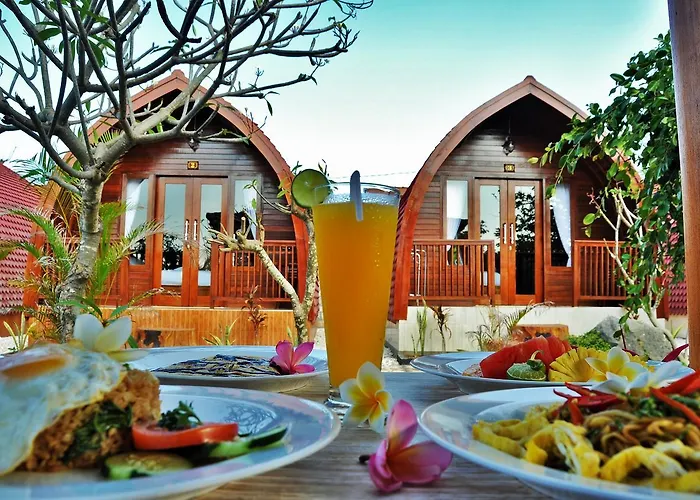 Setilas Bungalows