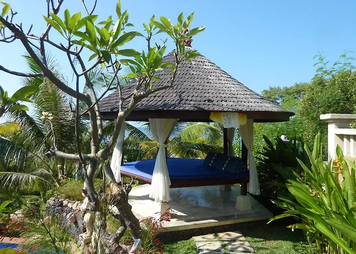 Jepun Bali Villas