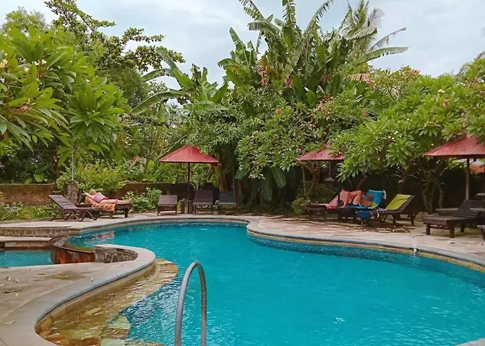Rini Hotel