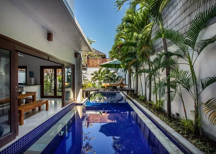 Villa Vanilla 1