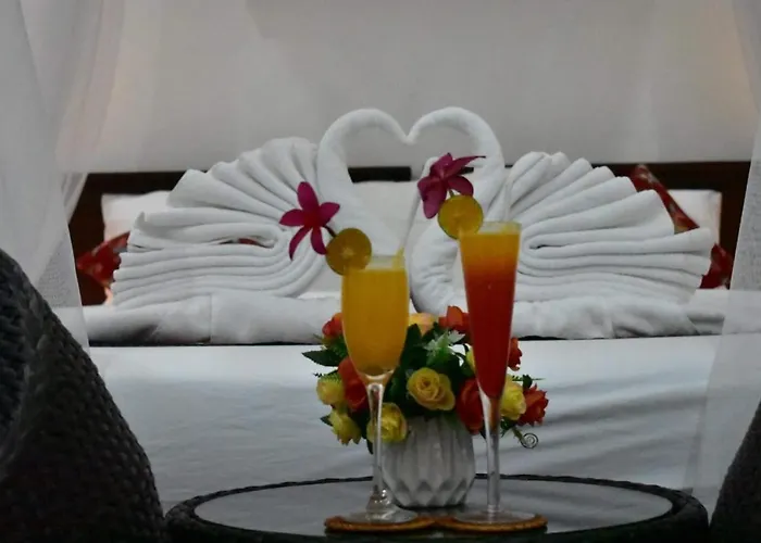The Barari Villas