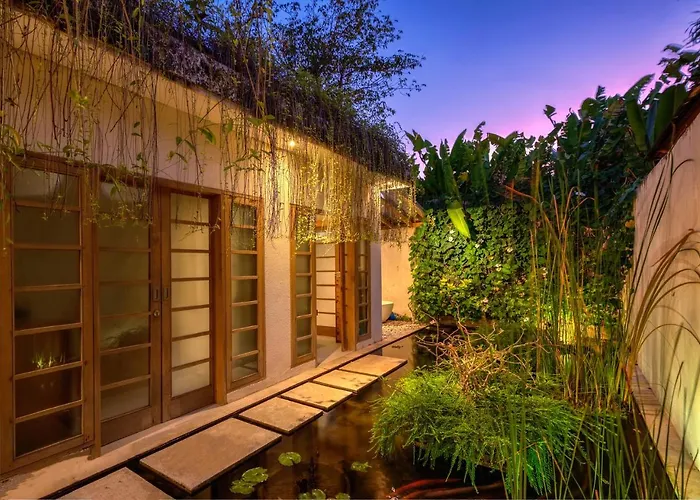 Villa Bali Asri Batubelig