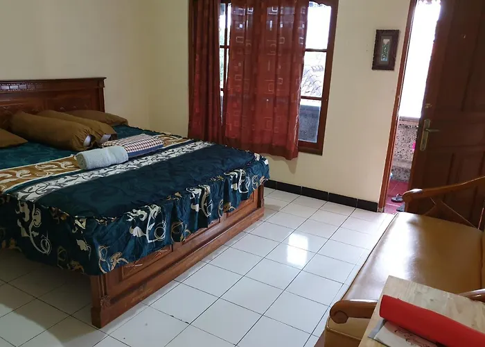 Hari Homestay Sanur