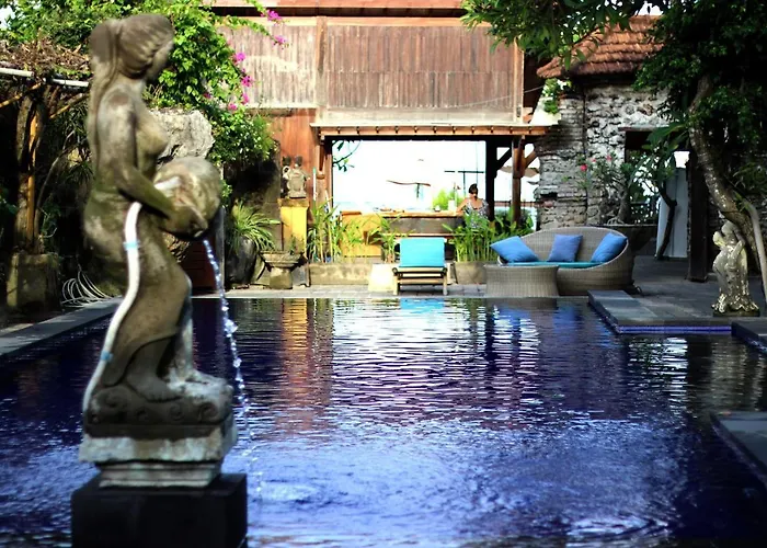 Diwangkara Beach Hotel & Resort