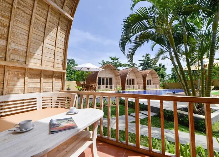 Villa Del Mar Canggu