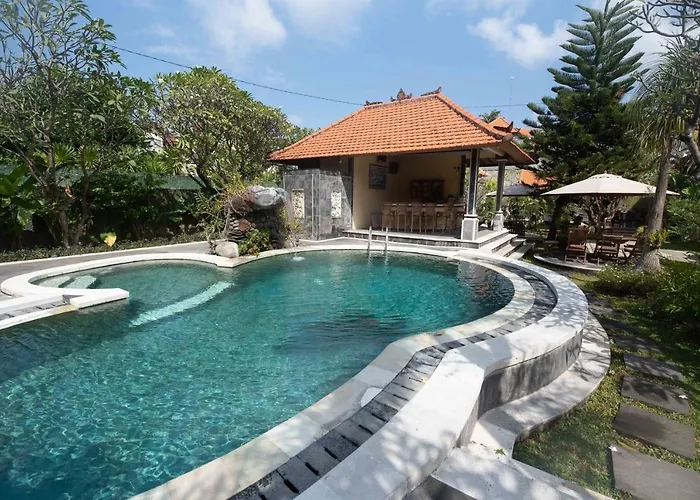 D\'Kubu Legian