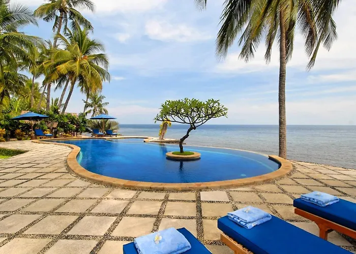 Agung Bali Nirwana Villas And Spa