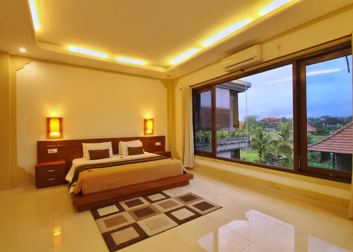 Hibiscus Cottages