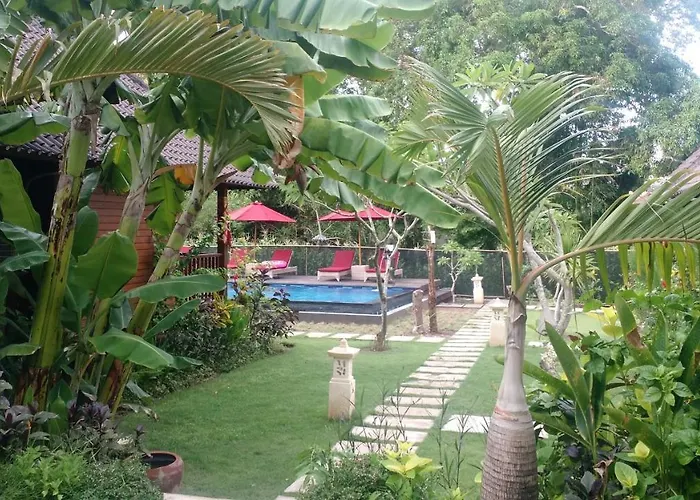 Pondok Lembongan