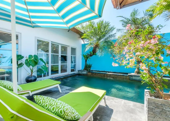 The Cabana