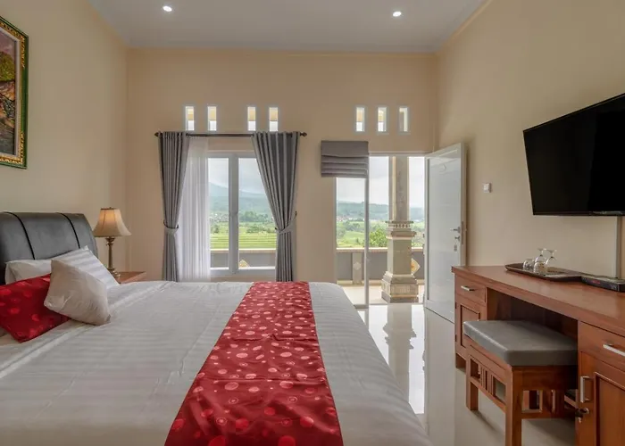 Adhi Jaya Suite