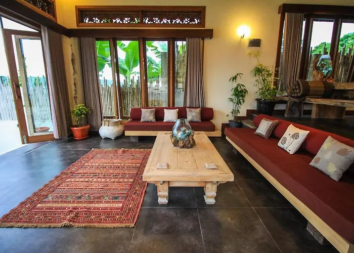 Rindu Villa