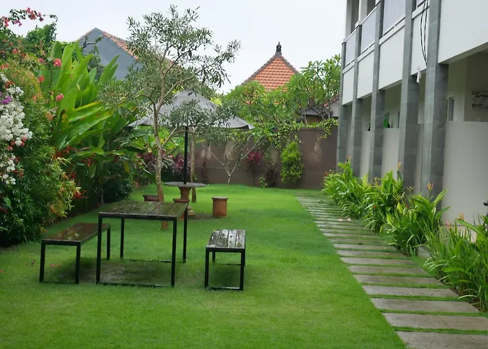Adi Bali Homestay