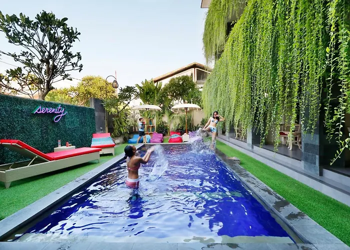 Vansari Hotel