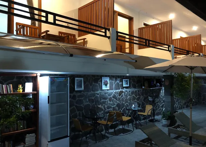 Derose Guest House