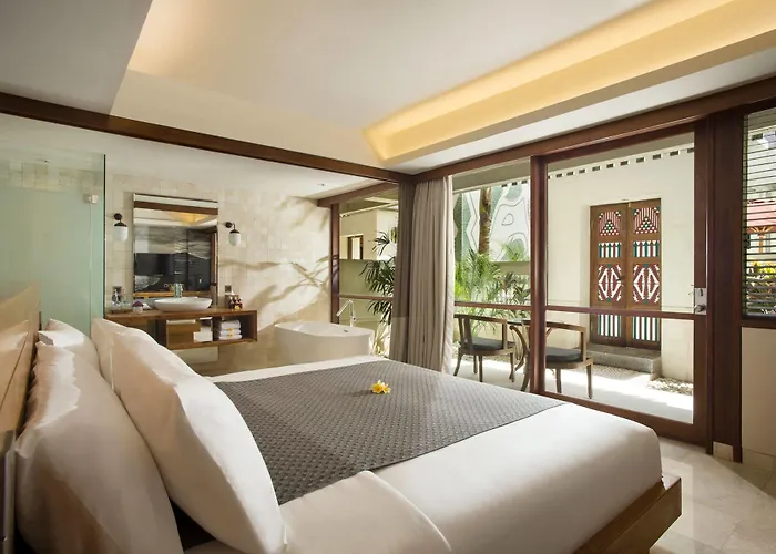 Amnaya Resort Kuta
