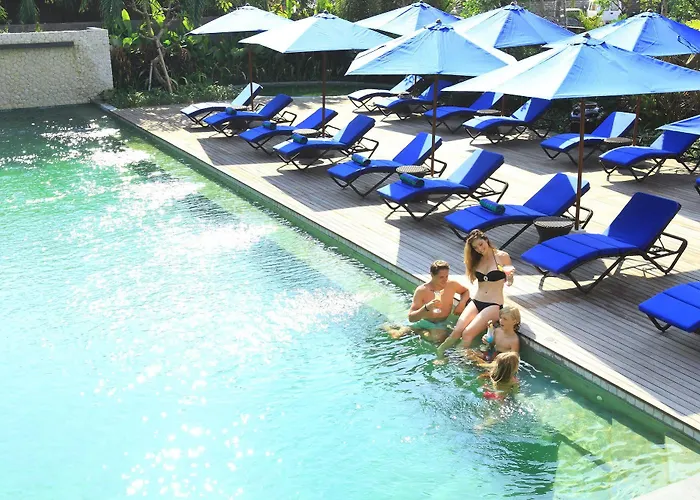 Watermark Hotel & Spa Bali